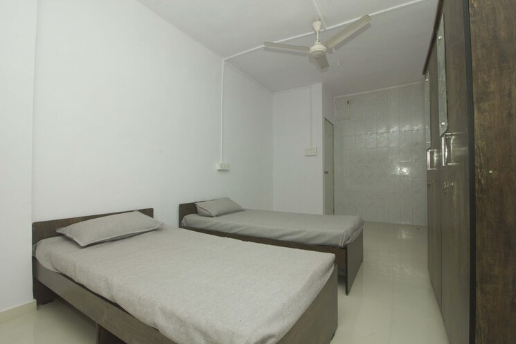 Room, evershine nagar Pg For Girls In Evershine Nagar 8782261