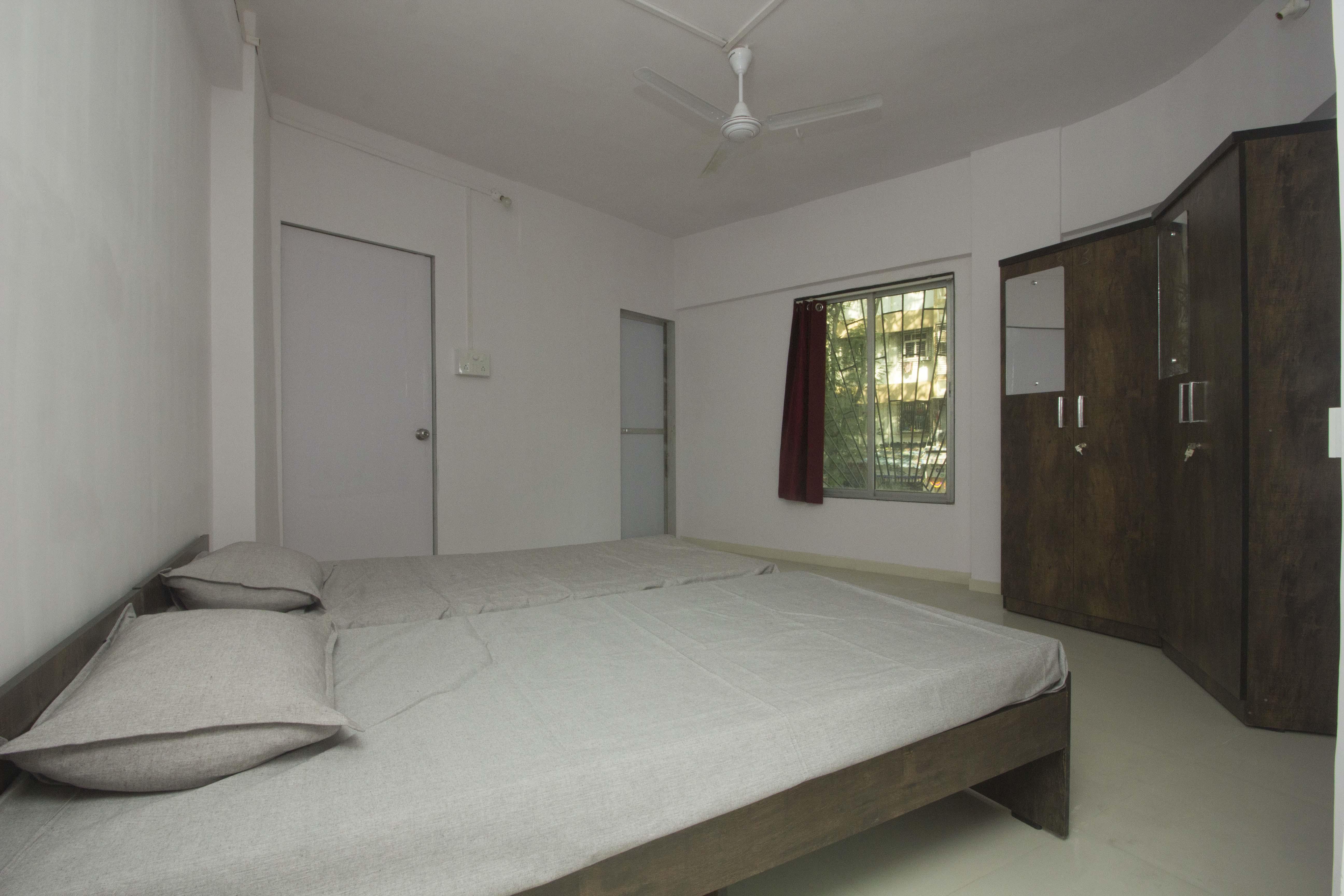 Pg For Rent in Brindavan