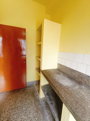 Room in 2 BHK Apartment at Baguiati – for Sale