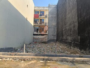  Plot For Sale in JMD Homes, Dlf Ankur Vihar