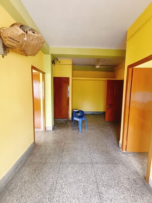  2 BHK Apartment at Baguiati – for Sale