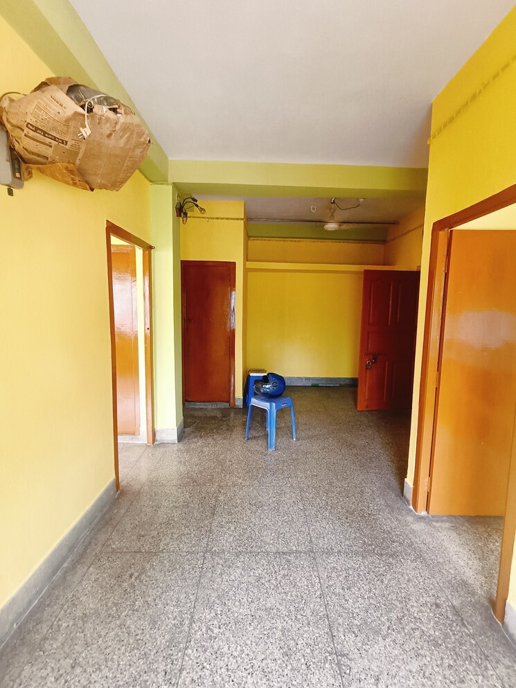 undefined, baguiati 2 Bedroom 702 Sq.Ft. Apartment In Baguiati Kolkata 8782290