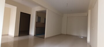 Living Room in 3 BHK Apartment at Oxirich Square One, Indrapuram – for Sale