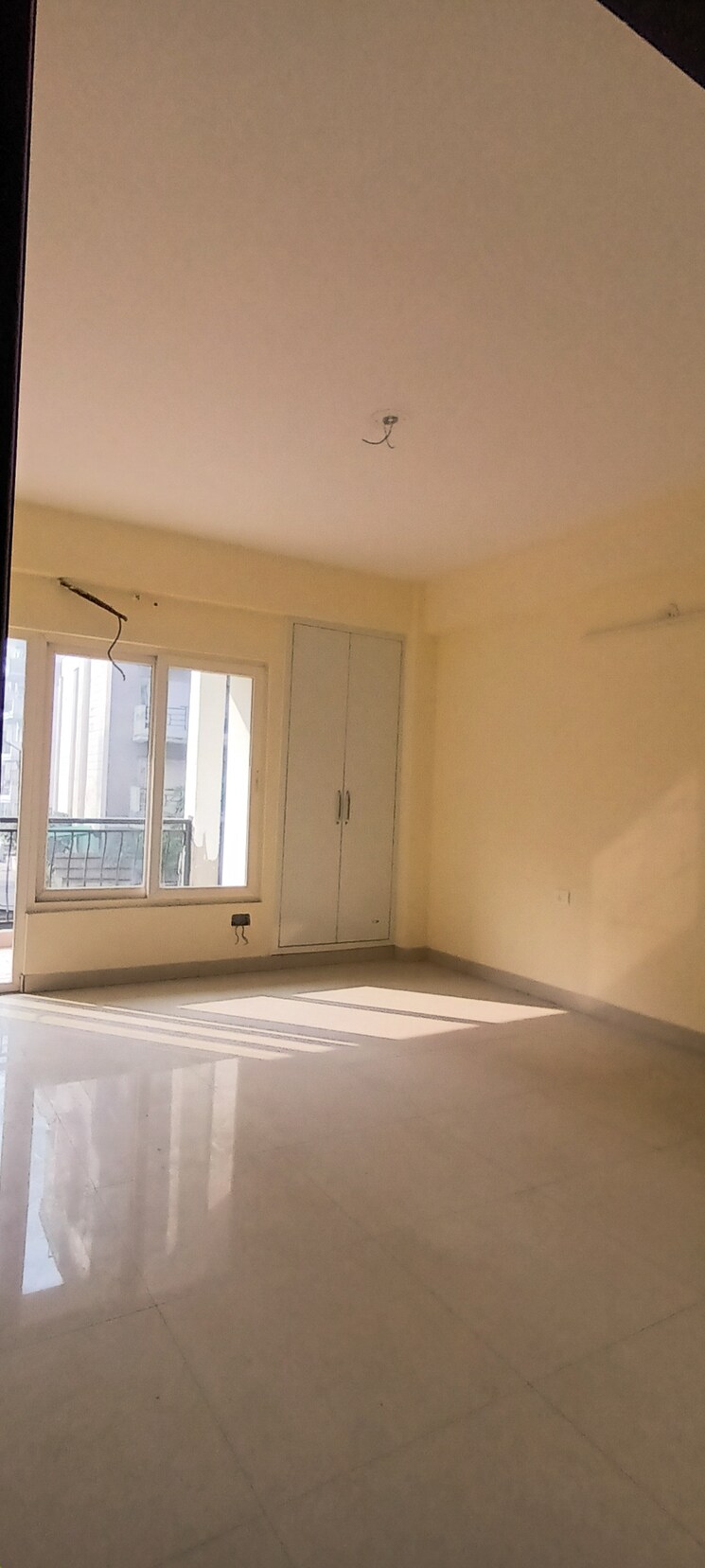 Bedroom, oxirich-square-one 3 Bedroom 1362 Sq.Ft. Apartment In Indrapuram Ghaziabad 8782277