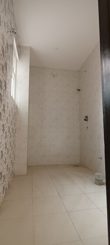 Bathroom in 3 BHK Apartment at Oxirich Square One, Indrapuram – for Sale