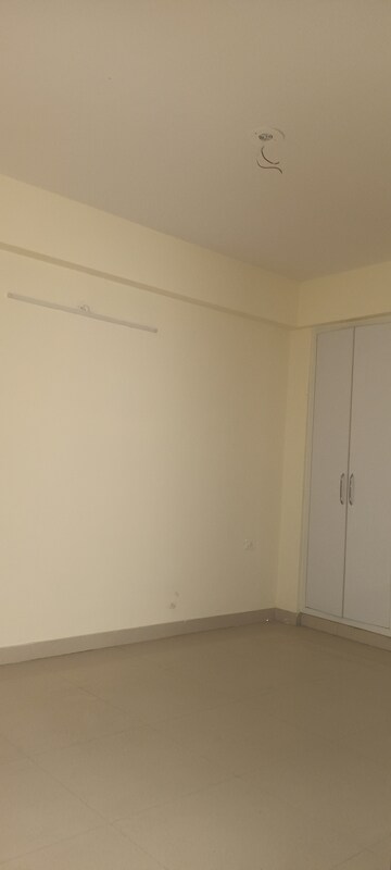 Bedroom in 3 BHK Apartment at Oxirich Square One, Indrapuram – for Sale