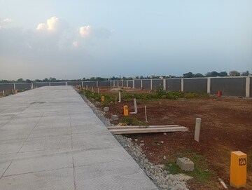  Plot For Sale in Thiruverumbur