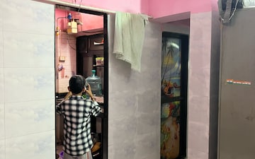 1 BHK Apartment For Rent in Jai mahakali CHS, Gautam Nagar Industrial Area Midc