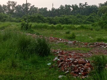 Plot Area in  Plot at Southern Park, Baruipur – for Sale