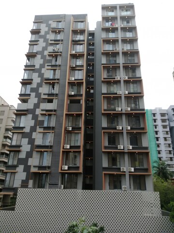 3 BHK Apartment For Rent in Rishabraj Blue Lotus, Khar West