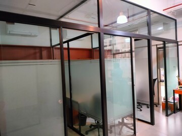 Staircase in  Office Space at Mspace, Goregaon West – for Rent