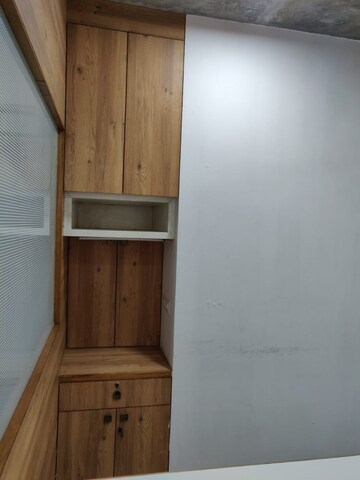Furnished Amenities in  Office Space at Science City – for Rent