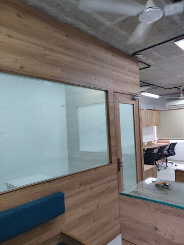 Room in  Office Space at Science City – for Rent