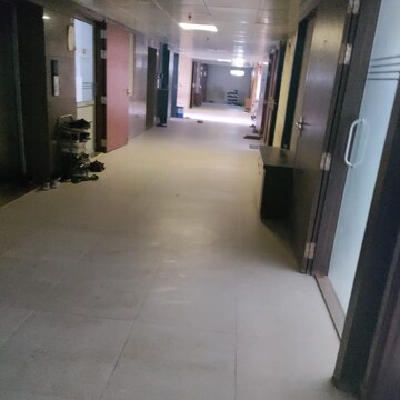 Parking in  Office Space at Science City – for Rent