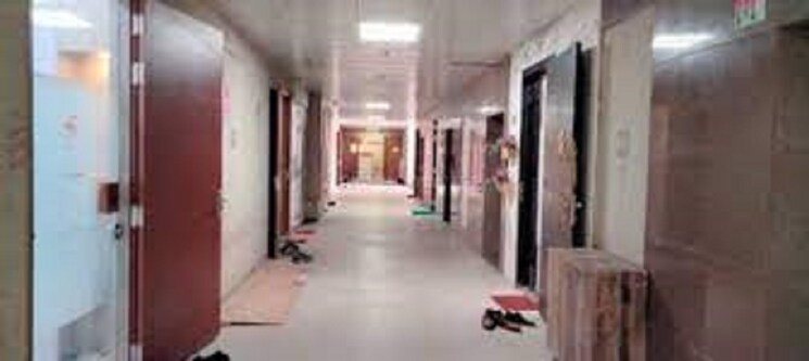 undefined, science city Commercial Office Space 735 Sq.Ft. In Science City Ahmedabad 8782306