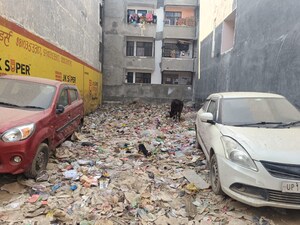  Plot For Sale in Krishna Apartments Ankur Vihar, Dlf Ankur Vihar