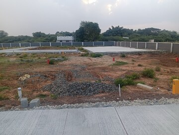  Plot For Sale in Thiruverumbur