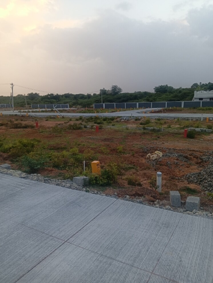 undefined, thiruverumbur  720 Sq.Ft. Plot In Thiruverumbur Trichy 8782341