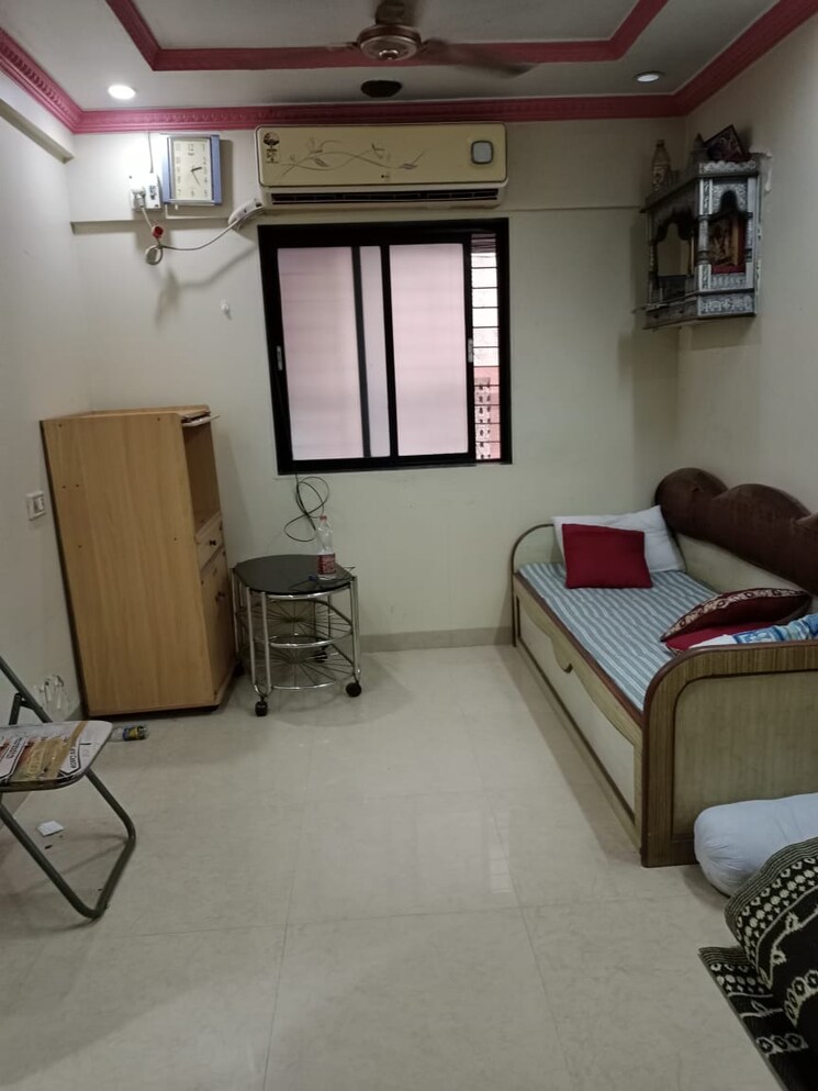 Living Room, prabhavinayak-apartment 1 RK 350 Sq.Ft. Apartment In Prabhadevi Mumbai 8782356