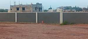  Plot – Exterior View View at Thiruverumbur - for Sale