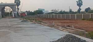 Plot Area in  Plot at Thiruverumbur – for Sale