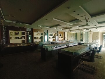 Parking in  Showroom at Raghunathpur – for Sale