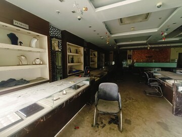 Parking in  Showroom at Raghunathpur – for Sale