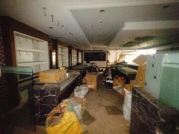 Floor Plan in  Showroom at Raghunathpur – for Sale