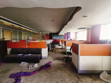 Team Area in  Showroom at Raghunathpur – for Sale