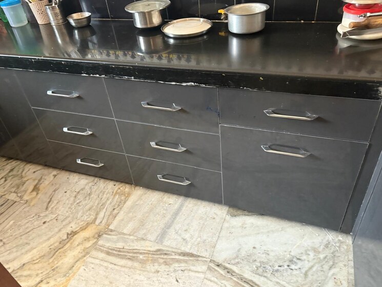 Kitchen, sector 4 4 Bedroom 1800 Sq.Ft. Independent House In Sector 4 Panchkula 8782352