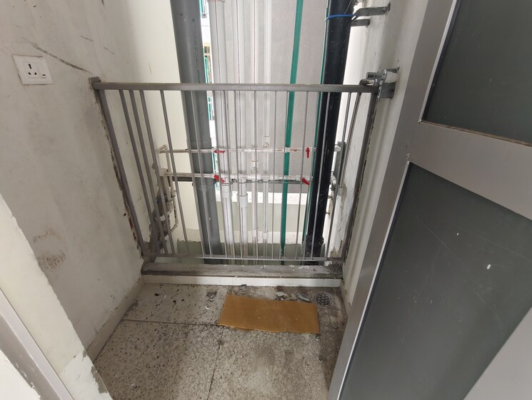 undefined, kalpataru-immensa 2 Bedroom 663 Sq.Ft. Apartment In Kolshet Road Thane 8782350