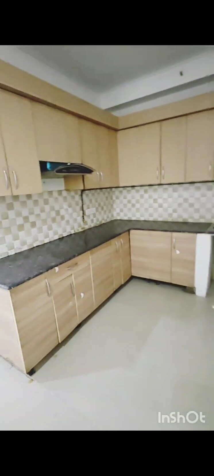 Kitchen, gaur-city-2-11th-avenue 3 Bedroom 890 Sq.Ft. Apartment In Sector 16c Greater Noida Greater Noida 8782367