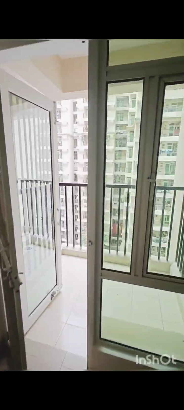 Balcony, gaur-city-2-11th-avenue 3 Bedroom 890 Sq.Ft. Apartment In Sector 16c Greater Noida Greater Noida 8782367