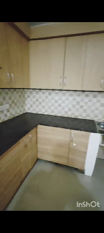 Kitchen in 3 BHK Apartment at Gaur City 2 - 11th Avenue, Sector 16c Greater Noida – for Sale