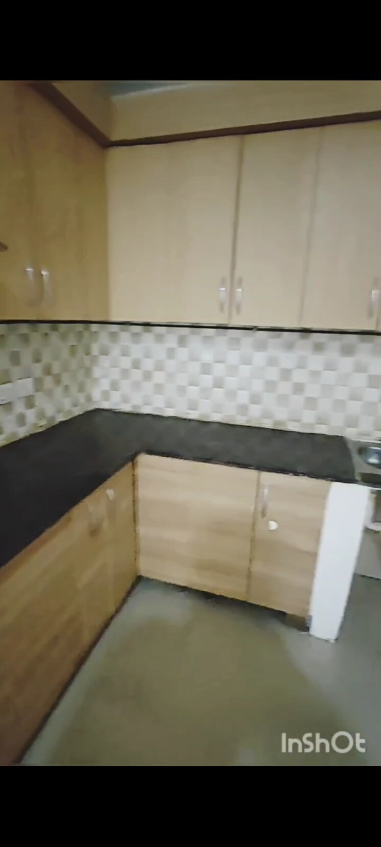 Kitchen, gaur-city-2-11th-avenue 3 Bedroom 890 Sq.Ft. Apartment In Sector 16c Greater Noida Greater Noida 8782367