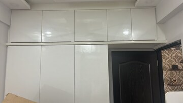 Furnished Amenities in 2.5 BHK Apartment at Shriram Summitt, Electronic City Phase I – for Rent