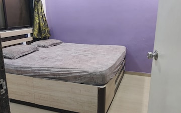1 BHK Apartment For Rent in Raheja Heights Phase 2, Goregaon East