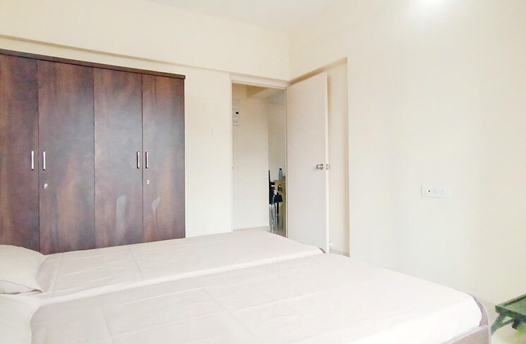 Room, kandivali west Pg For Boys In Kandivali West 8782346