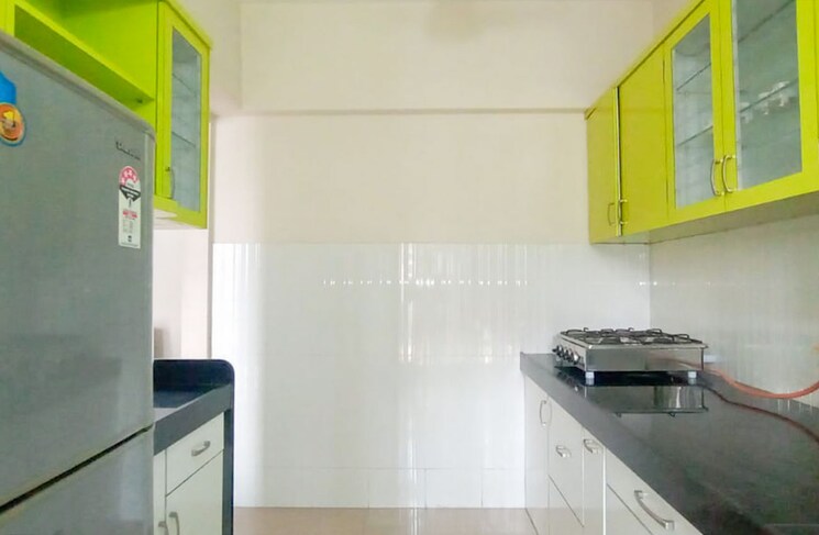 Kitchen, kandivali west Pg For Boys In Kandivali West 8782346