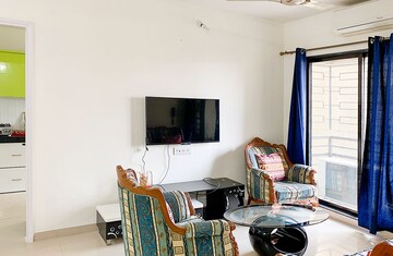 Furnished Amenities in  Pg at Kandivali West – for Rent