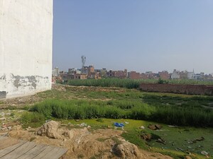  Plot For Sale in Krishna Apartments Ankur Vihar, Dlf Ankur Vihar