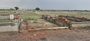  Plot For Sale in Jewar
