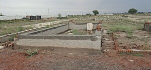 Plot Area in  Plot at Jewar – for Sale