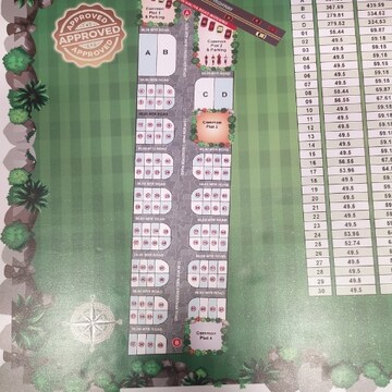  Plot For Sale in Dholera
