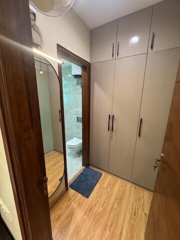 Furnished Amenities in 3 BHK Builder Floor at Sector 4 – for Rent