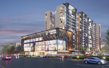 Office Space For Sale in Manish Nagar