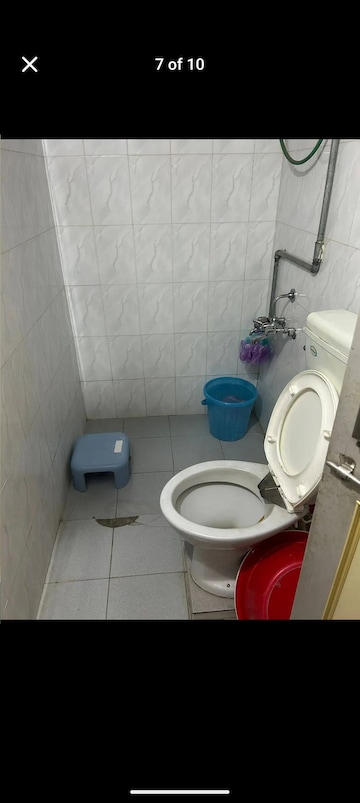 Master Bedroom in 2 BHK Apartment at Gulmohar Nest Viman Nagar, Viman Nagar – for Rent