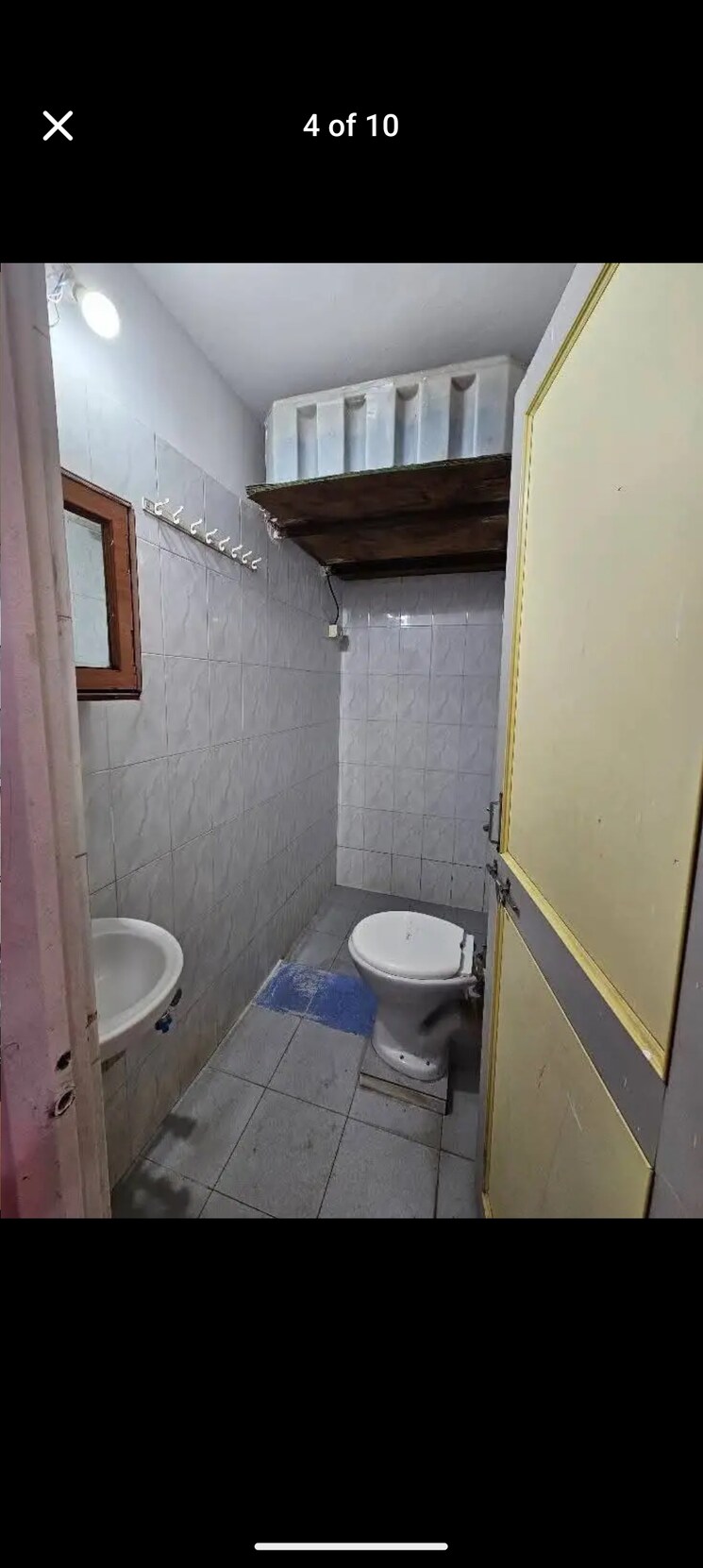 Bathroom, gulmohar-nest-viman-nagar 2 Bedroom 900 Sq.Ft. Apartment In Viman Nagar Pune 8782402