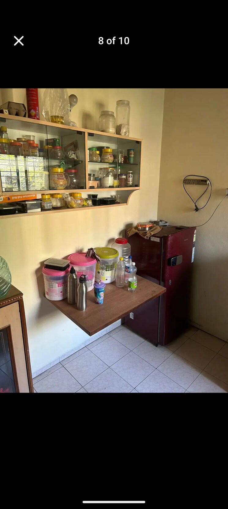 Living Room, gulmohar-nest-viman-nagar 2 Bedroom 900 Sq.Ft. Apartment In Viman Nagar Pune 8782402