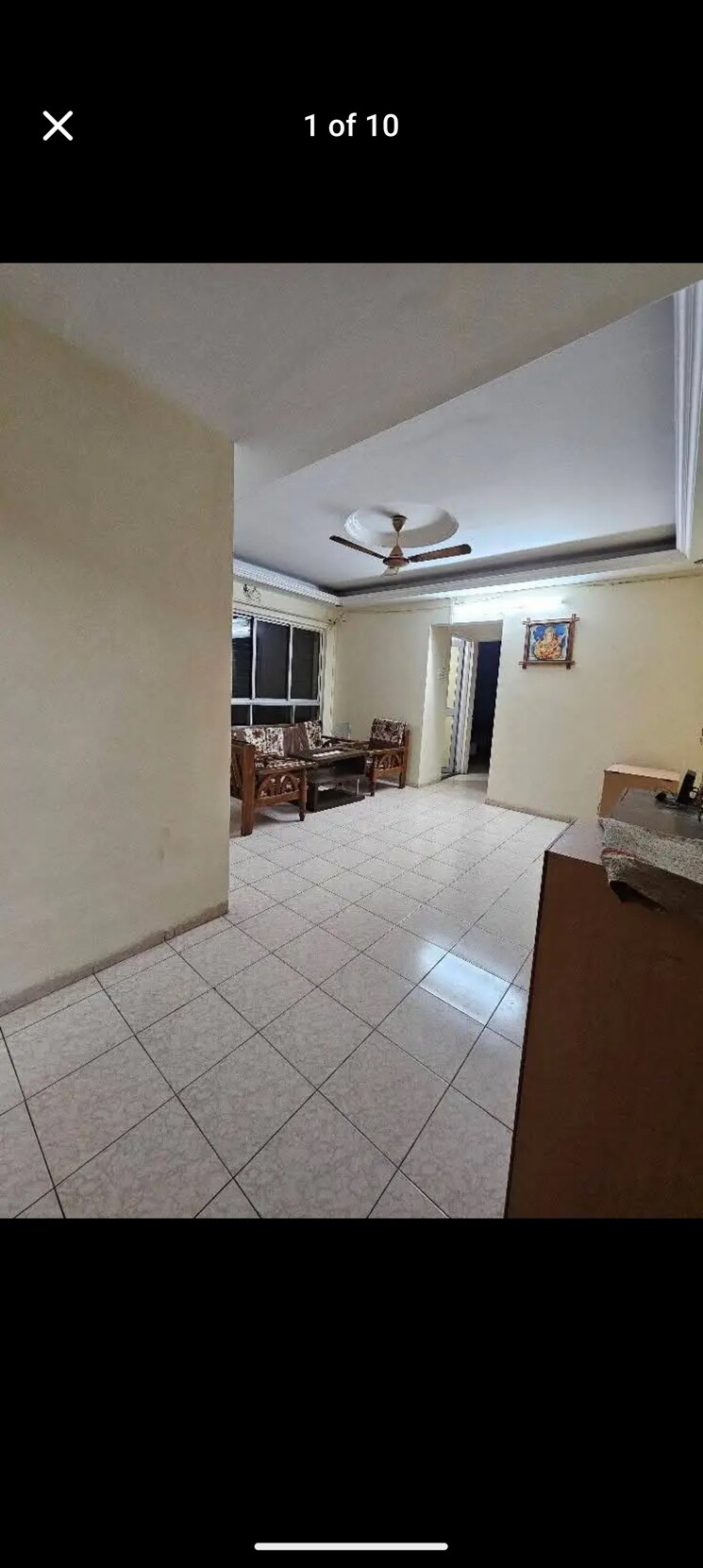 Room, gulmohar-nest-viman-nagar 2 Bedroom 900 Sq.Ft. Apartment In Viman Nagar Pune 8782402